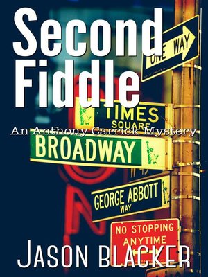 cover image of Second Fiddle